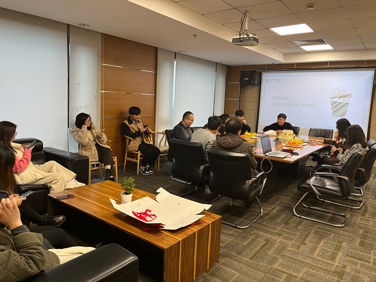 Muya Aluminium Team Photo