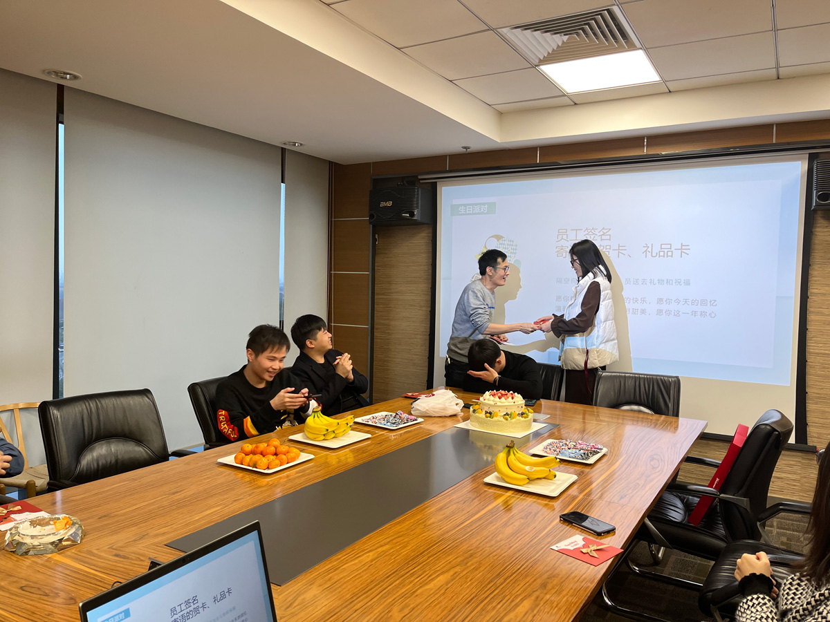 Muya Aluminium Team Photo